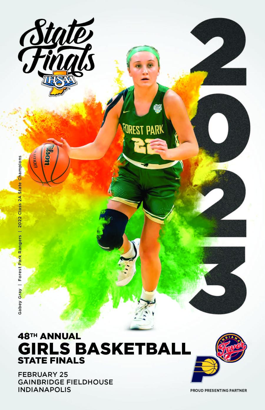 2022-23 Girls Basketball State Finals Preview | Indiana High School ...